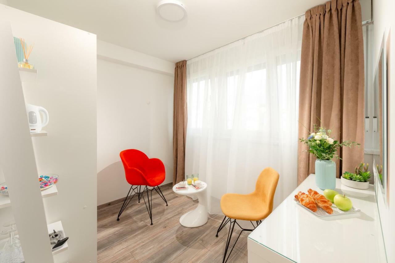 Rooms L17 Split Eksteriør bilde